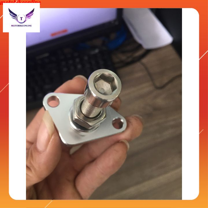 Tăng Cam Nhôm CNC cho EX135