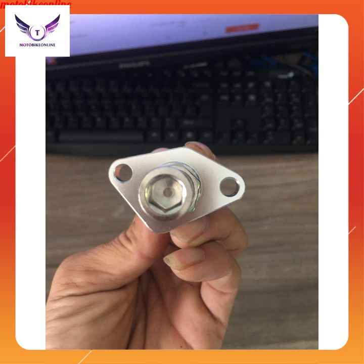 Tăng Cam Nhôm CNC cho EX135