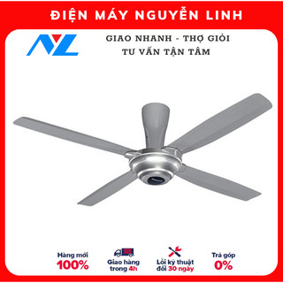F-56mpg - freeship- quạt trần panasonic 4 cánh f-56mpg