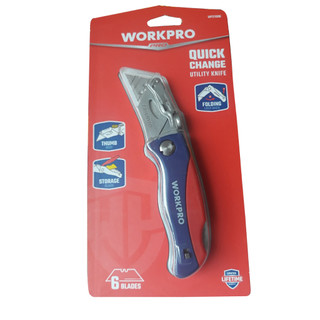 Dụng cụ rọc giấy , cáp workpro wp211006