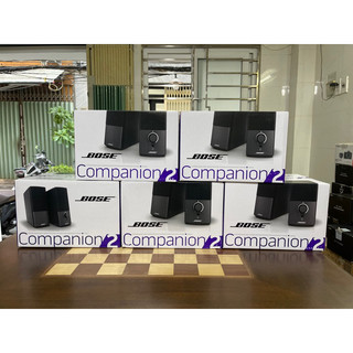 Loa vi tính bose companion 2 serie III