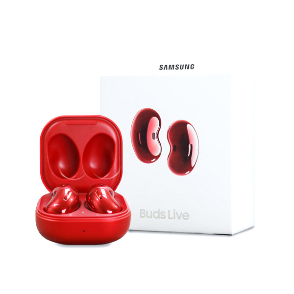 Tai Nghe Bluetooth  Không Dây Galaxy Buds Live CENLICA Chống Ồn ANC,Pin 6H,Bảo Hành 12 Tháng
