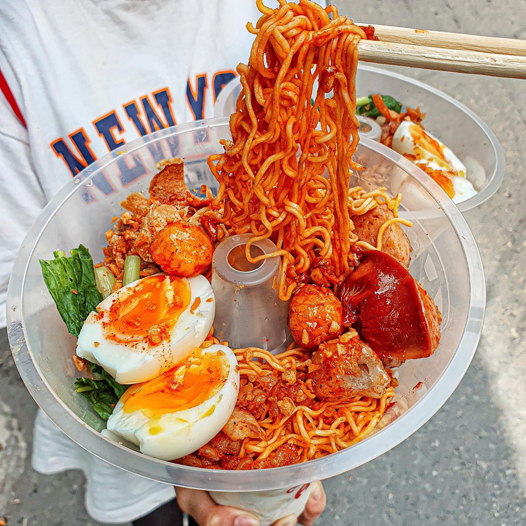 Sate Sò Điệp THÍCH CAY Hũ 250g