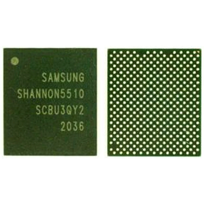 Shannon5510 IC trung tần