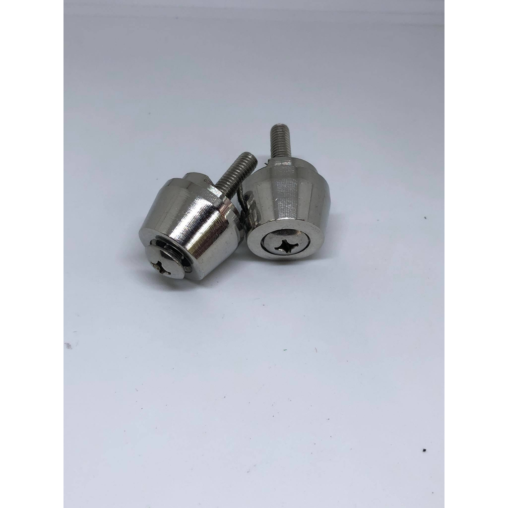 Gù Inox Cho Xe Điện Klara A1, A2, S1, S2