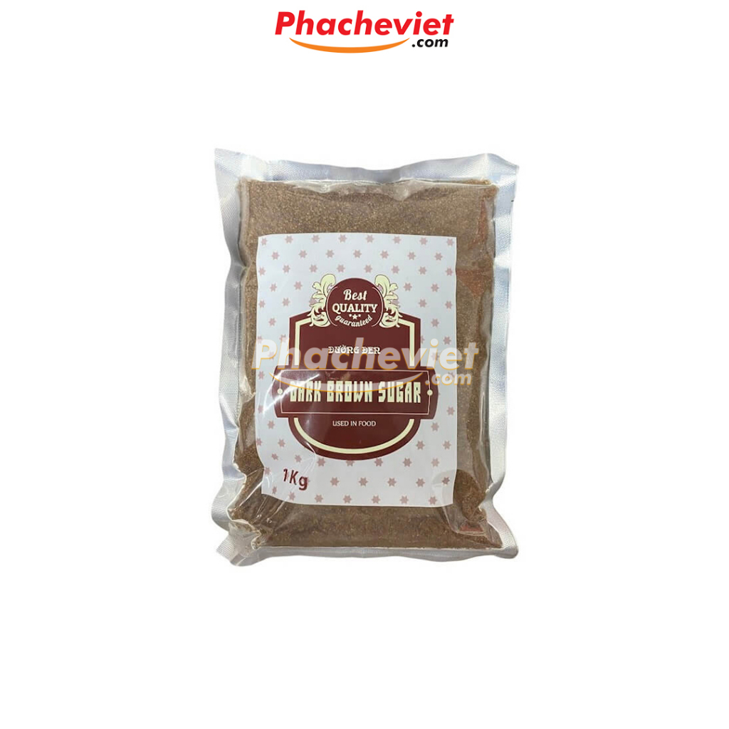 Đường Đen Đài Loan 1kg