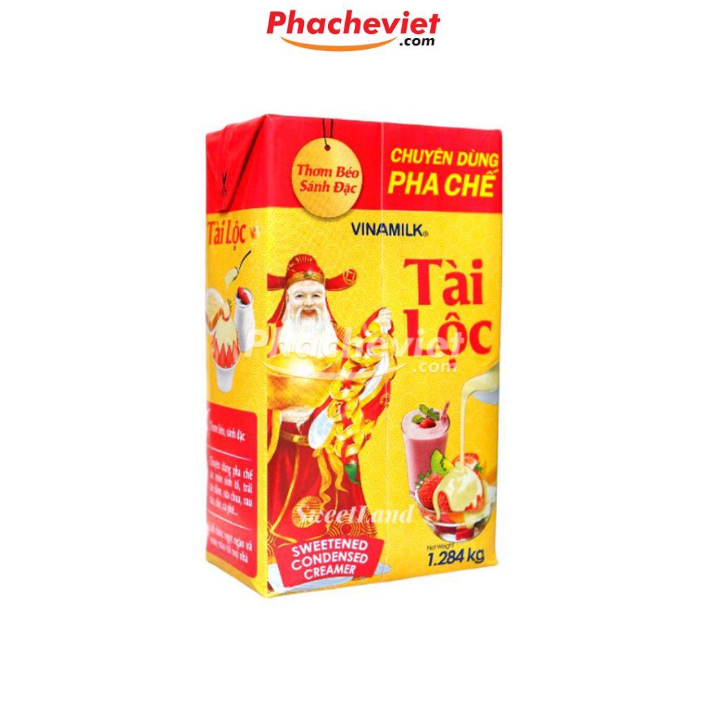 Sữa Đặc Tài Lộc 1284G
