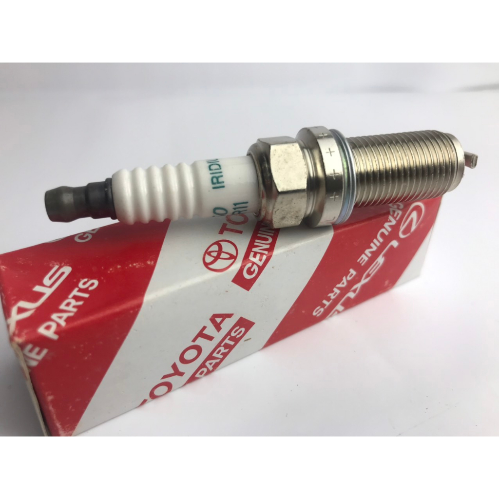 Bugi/ Buri/ Buzi Denso Chân Kim Dùng Xe Innova , MÃ SP 90919-01247 - 90919-01247