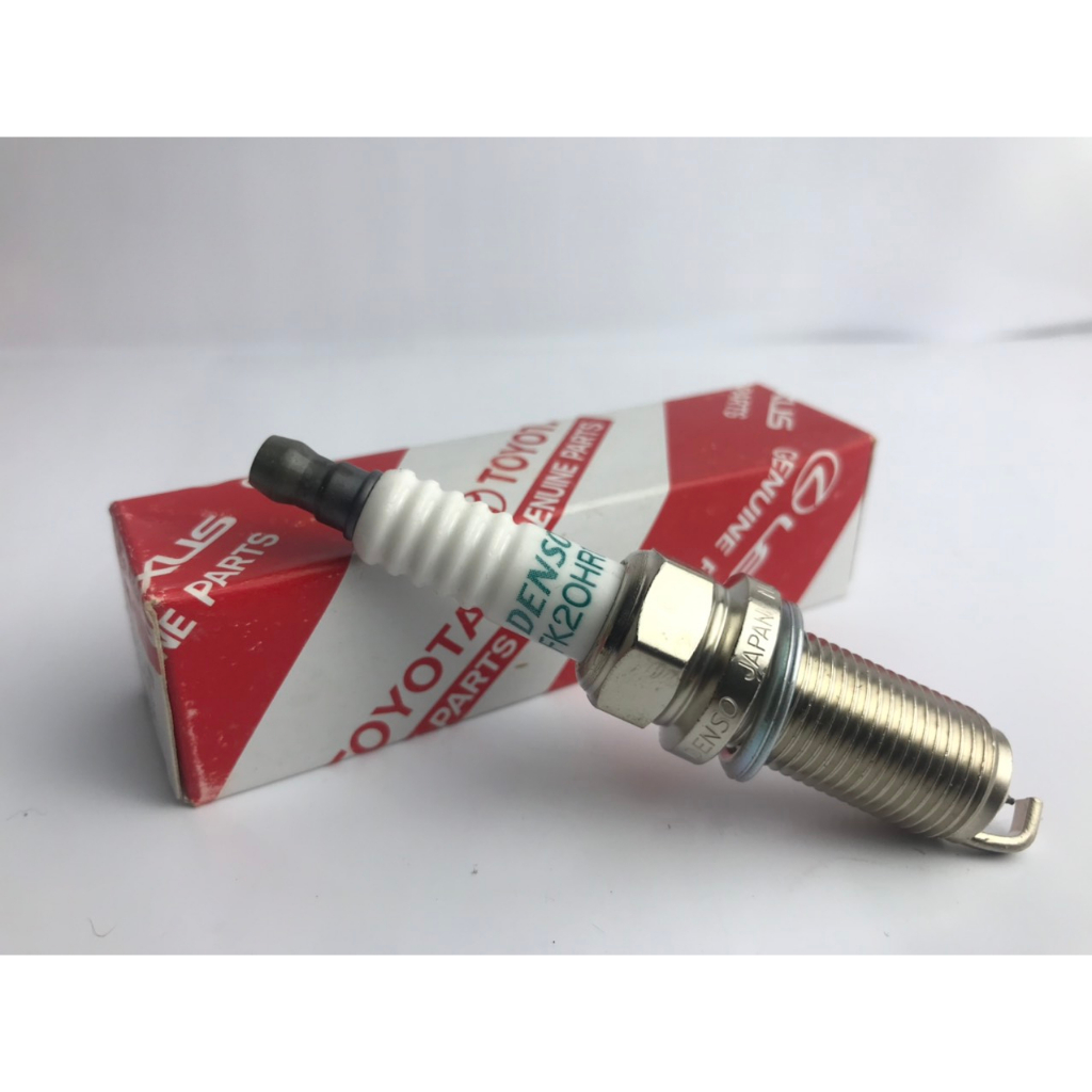 Bugi/ Buri/ Buzi Denso Chân Kim Dùng Xe Innova , MÃ SP 90919-01247 - 90919-01247