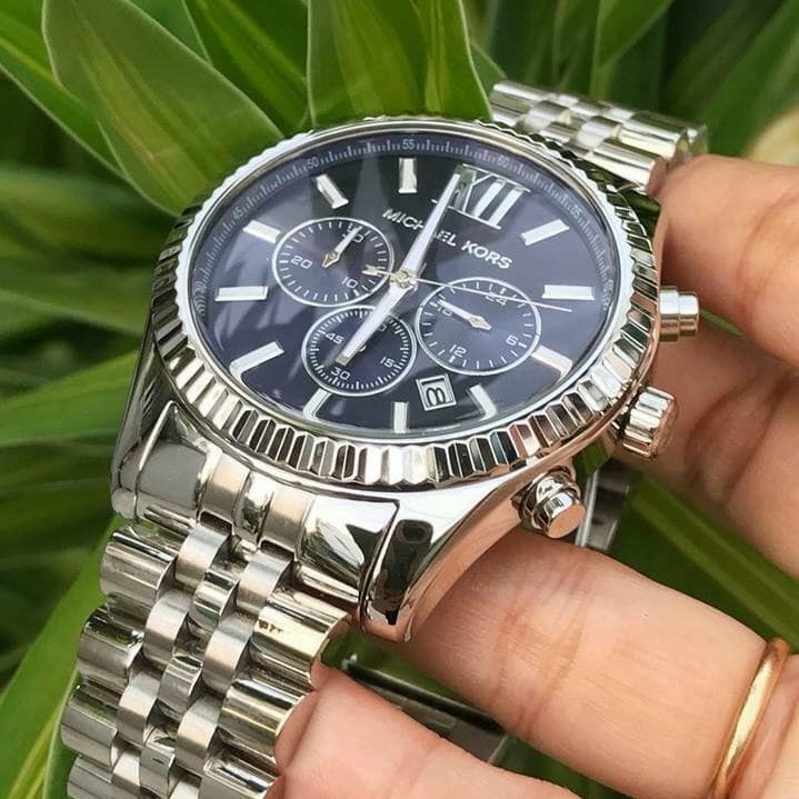 Đồng Hồ Nam Michael Kors MK8280 45mm