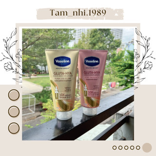 Sữa dưỡng thể Vaselin 10x ⚡ HÀNG CHUẨN ⚡ Sữa dưỡng thể Vaselin 10x giúp da luôn mịn màng, trắng hồng