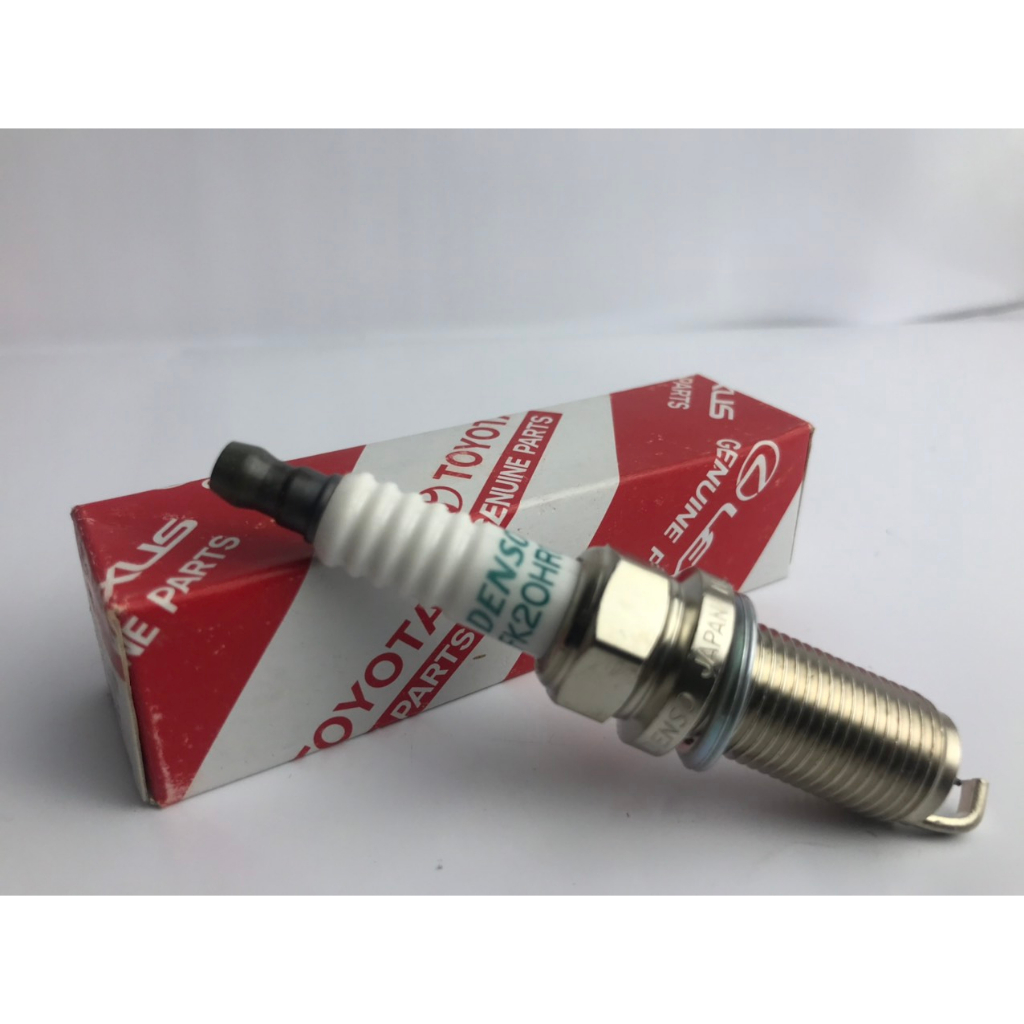 Bugi/ Buri/ Buzi Denso Chân Kim Dùng Xe Innova , MÃ SP 90919-01247 - 90919-01247