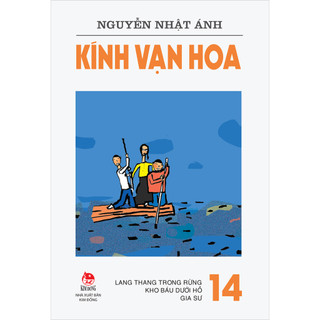 Truyện - Kính vạn hoa ( Phiên Bản Mới )