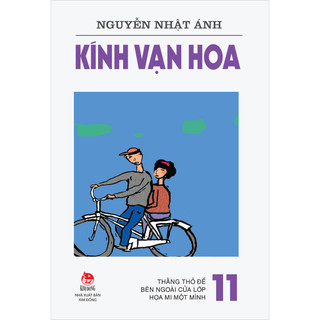 Truyện - Kính vạn hoa ( Phiên Bản Mới )