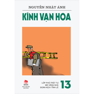 Truyện - Kính vạn hoa ( Phiên Bản Mới )