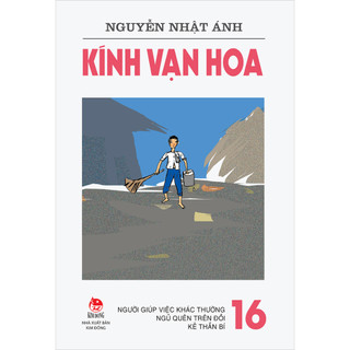 Truyện - Kính vạn hoa ( Phiên Bản Mới )