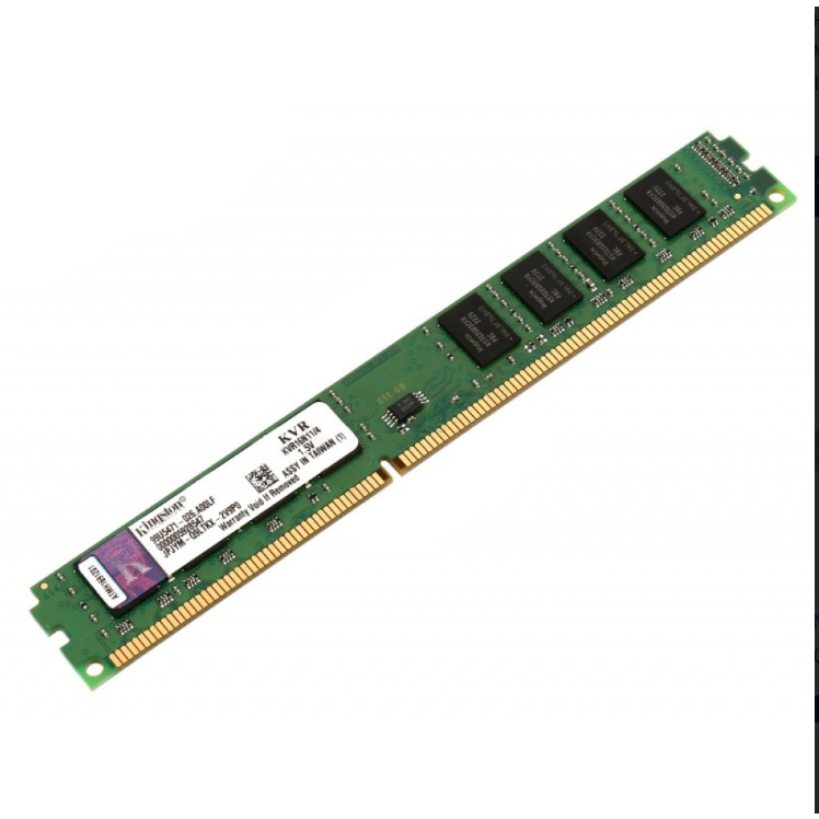 Ram DDR3 4GB/1333/1600 hàng qua sử dụng bóc máy
