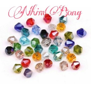 Pha lê thoi 4mm