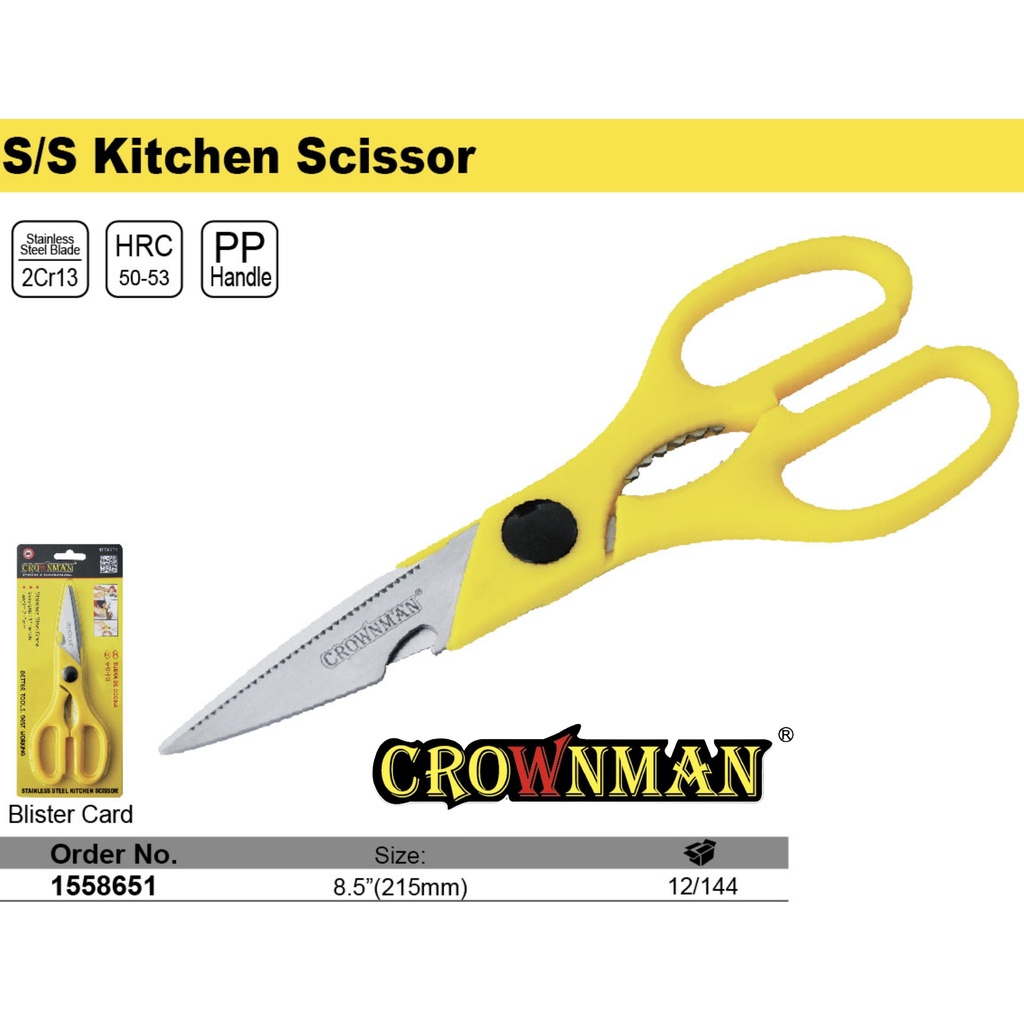 Kéo nhà bếp Crownman 1558651