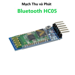 Module Bluetooth HC05 thường, HC05 chính hãng
