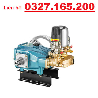 Freeship, Đầu Xịt Áp Lực Amaxtools 7HP AM90