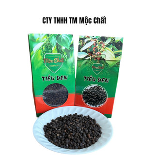 HẠT TIÊU ĐEN (250 gr) . ĐẶC SẢN VIỆT NAM .TIÊU SẠCH HỮU CƠ . TIÊU ĐEN CHẤT LƯỢNG . TIÊU TÂY NGUYÊN .