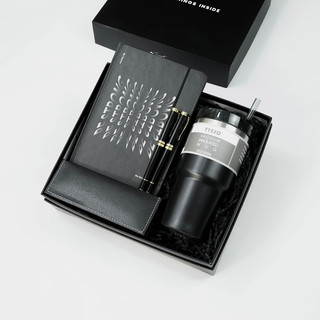 Quà tặng cho Nam WODERN BOX- Set quà tặng dành cho người con trai đang gây dựng sự nghiệp của bạn