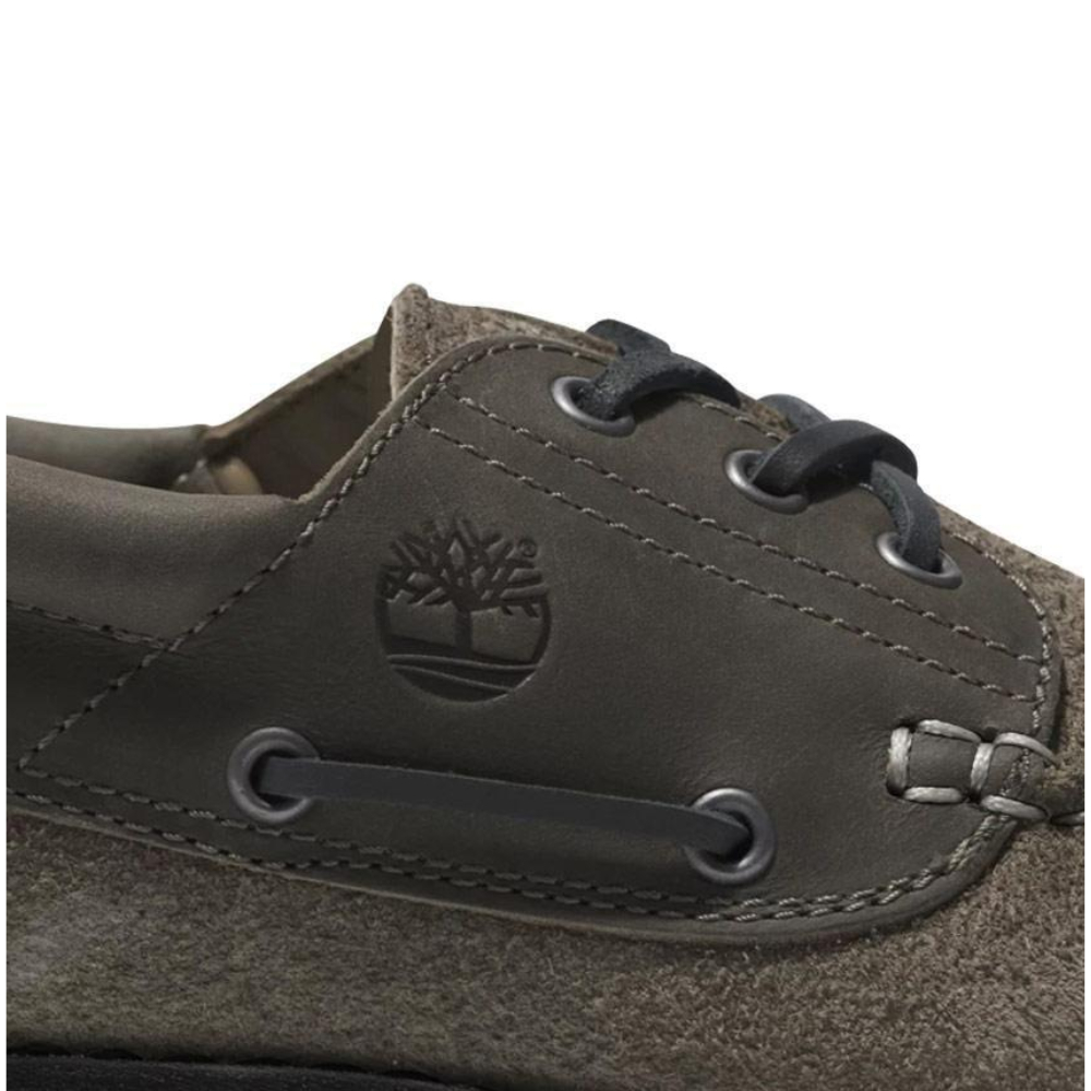 [SALE] Timberland Timberland® Giày Mọi Nam Authentic Handsewn Boat Shoe TB0A29Y55O