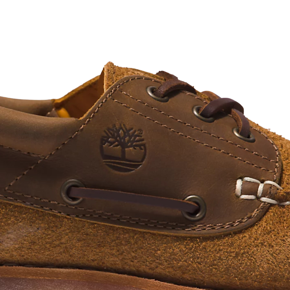 [SALE] Timberland Timberland® Giày Mọi Nam Authentic Handsewn Boat Shoe TB0A29UF9G