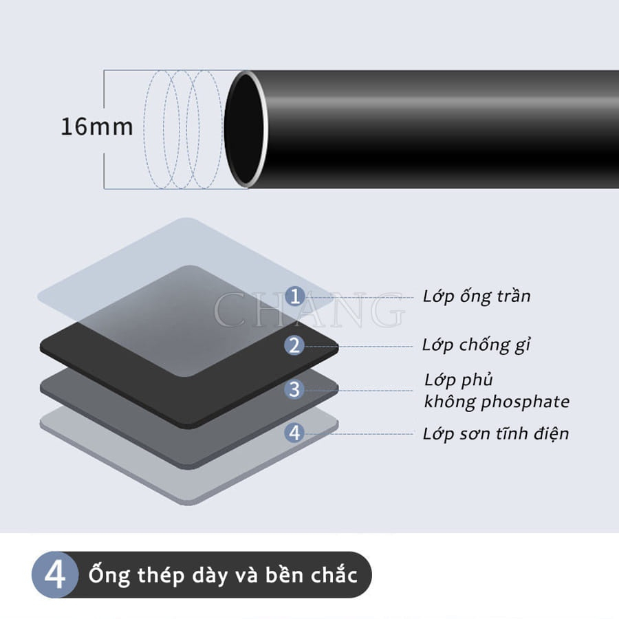 Kệ Để Giày Dép Đa Năng Chữ L 4 Tầng Thông Minh Có Móc Treo Quần Áo Và Nhiều Tầng Để Đồ Dùng Tiện Lợi KE04