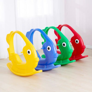 Bập bênh cá cảnh tự cân bằng DC.061