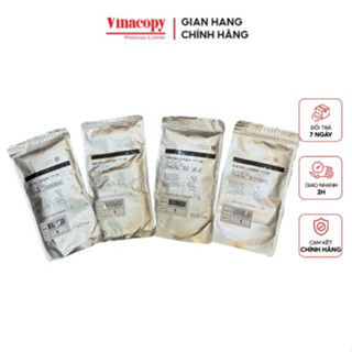 Bột Từ Type 21-24-26-28 Máy RICOH 1060/2060/MP7500/MP6001- Linh Kiện Phụ Kiện Máy Photocopy RICOH