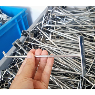 Móc treo phụ kiện điện thoại bắn trực tiếp lên tường ⚡ RẺ VÔ ĐỊCH ⚡ Móc treo phụ kiện chất liệu cao cấp, chắc chắn