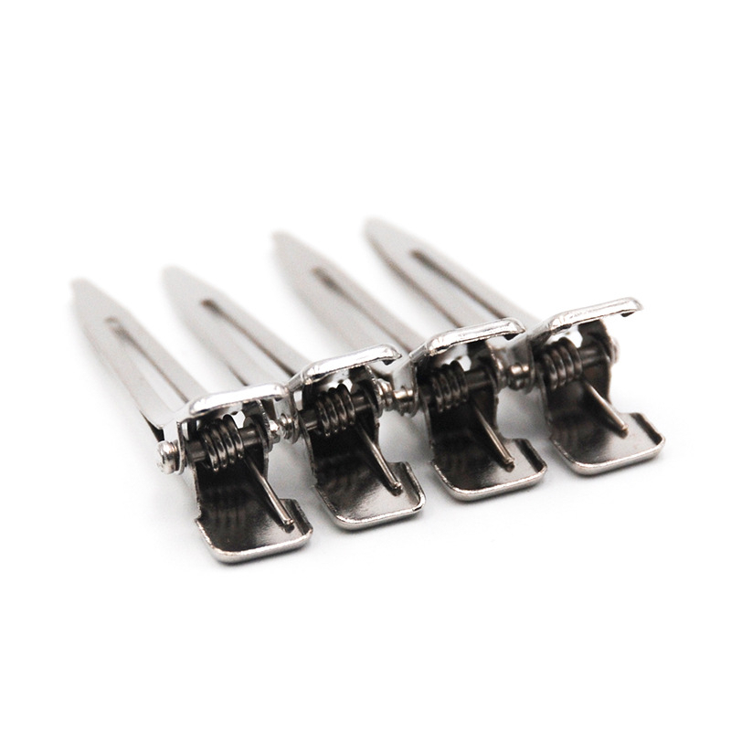 Kẹp mini định hình tóc