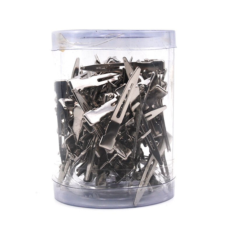 Kẹp mini định hình tóc