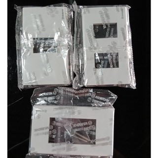 Mặt công tắc s18cc vanlock