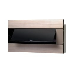 Tủ điện âm tường Panasonic BQDX08T11AV BQDX08G11AV  BQDX12T11AV BQDX12G11AV BQDX16T11AV BQDX16G11AV