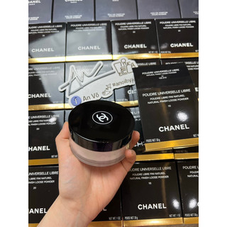 Phấn Phủ Bột Chanel Poudre Universelle Libre #20