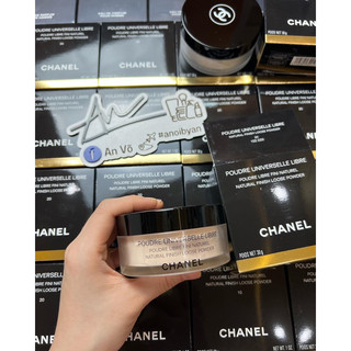 Phấn Phủ Bột Chanel Poudre Universelle Libre #20