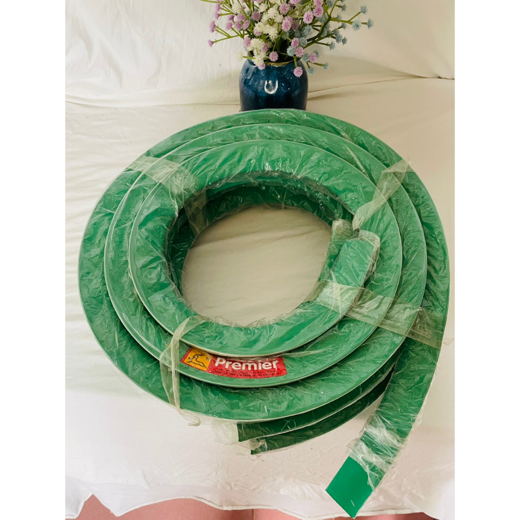 Băng cao su bida Primier 3 cạnh ( con nai) - 750k/bộ