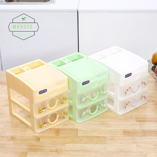 Tủ nhựa tomi mini duy tân 3 ngăn