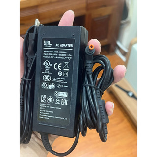 dc 20v 4a Adapter nguồn 20v 4a jbl