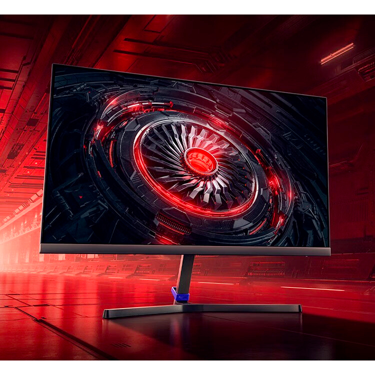 Màn hình Gaming Xiaomi Redmi 24 inch G24 - 165Hz | 1ms | Redmi G24 A24FAA-RG. Hàng Chính Hãng | BigBuy360 - bigbuy360.vn