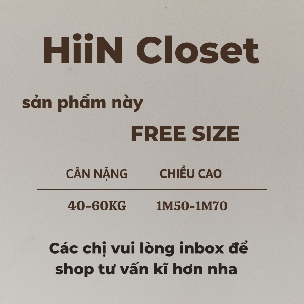 Set 3 áo thun gân hàng xuất xịn - HiiNCloset