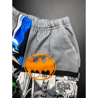 Quần 3D Siêu Anh Hùng - Batman