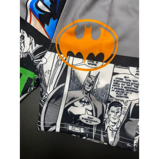 Quần 3D Siêu Anh Hùng - Batman