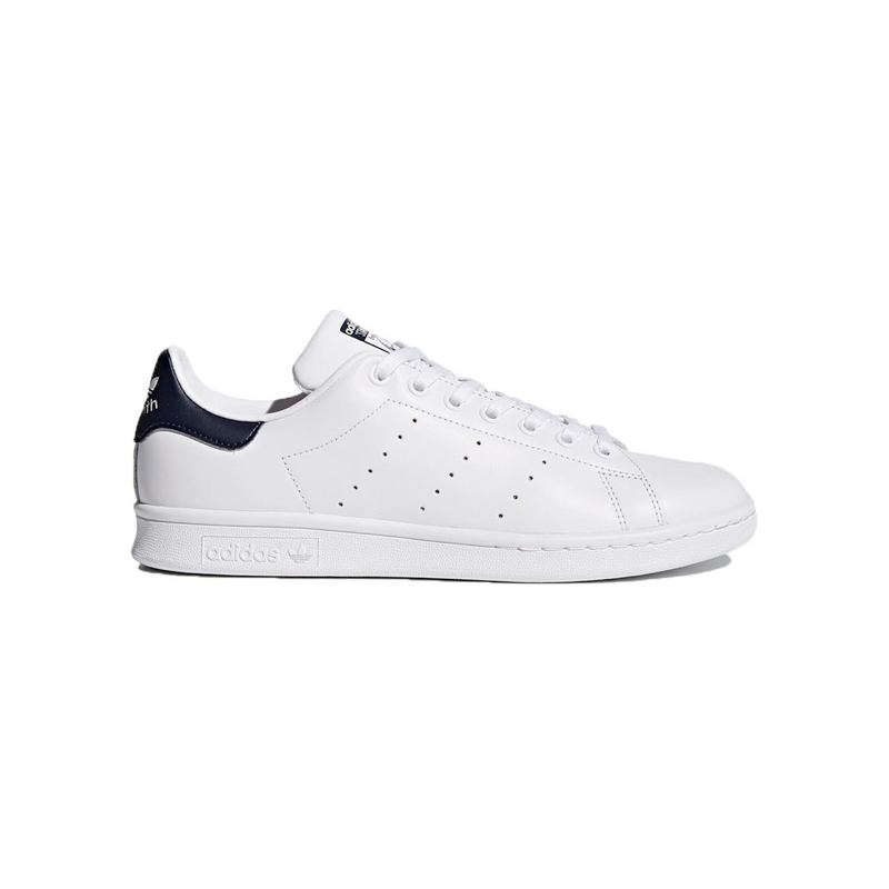 Giày nam nữ Adidas Stan Smith ‘Black White' FX5501 (Free Ship)