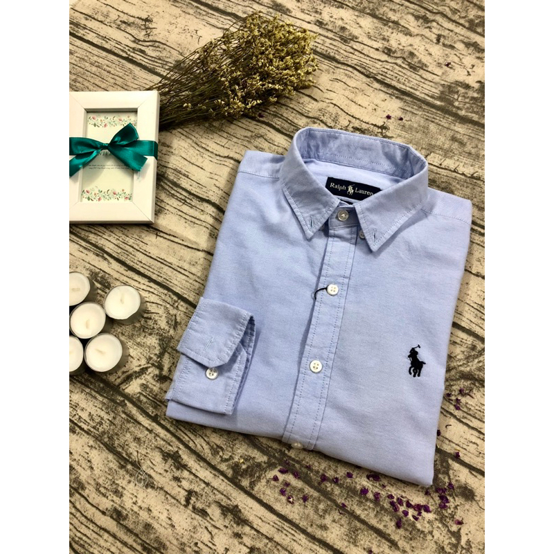 Sơ mi Ralph Laurent thời trang