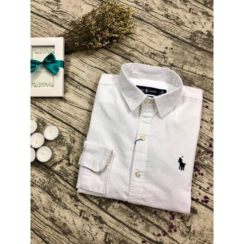 Sơ mi Ralph Laurent thời trang