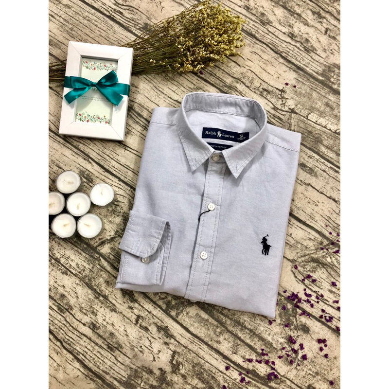 Sơ mi Ralph Laurent thời trang